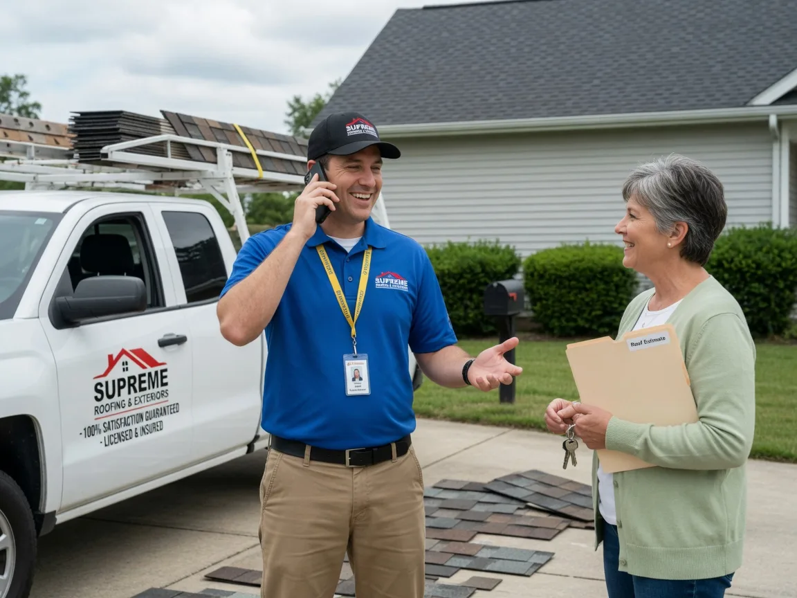 Roof Replacement Wharton, NJ FAQs